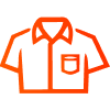 Abbigliamento Lavoro